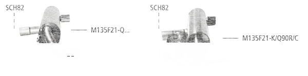 Bastuck Sport Exhaust - BMW 1 Series F20/ F21 3.0T