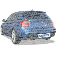 Bastuck Sportauspuff - BMW 1er Serie F20/ F21 Diesel