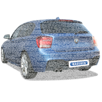 Bastuck Sportauspuff - BMW 1er Serie F20/ F21 Diesel