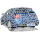 Bastuck Komplettanlage - 16+ BMW 1er Serie F20/ F21 3.0T (M140i) Facelift LCI