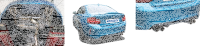 Bastuck Exhaust System - BMW 2 Series F87 M2