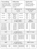 Bastuck Exhaust System - BMW 3 Series E46 316i/ 318i...