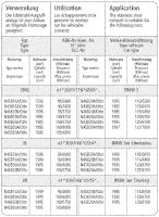 Bastuck Exhaust System - 05-07 BMW 3 Series E90/ E91...