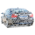 Bastuck Komplettanlage - 05-07 BMW 3er Serie E90/ E91 318i/ 320i/ 320si