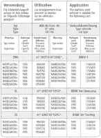 Bastuck Sport Exhaust - 07+ BMW 3 Series E90/ E91 318i/ 320i/ 320si