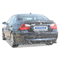 Bastuck Sport Exhaust - 07+ BMW 3 Series E90/ E91 325i/ 330i