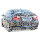Bastuck Komplettanlage - BMW 3er Serie E90/ E91 316d/ 318d/ 320d