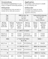 Bastuck Sport Exhaust - BMW 3 Series E90/ E91 325d/ 330d