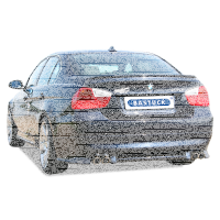 Bastuck Sport Exhaust - BMW 3 Series E90/ E91 335i/ 335d