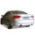 Bastuck Sportauspuff - 07+ BMW 3er Serie E92/ E93 318i/ 320i/ 320si