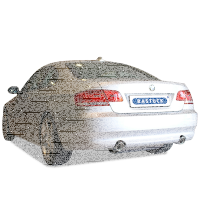 Bastuck Exhaust System - BMW 3 Series E92/ E93 325d/ 330d (w/o 330d 180 kW)
