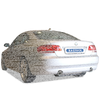 Bastuck Sportauspuff - BMW 3er Serie E92/ E93 325d/ 330d (ohne 330d 180 kW)