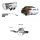 Bastuck Sport Exhaust - BMW 3 Series E92/ E93 325d/ 330d (w/o 330d 180 kW)