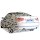Bastuck Sportauspuff - BMW 3er Serie E92/ E93 325d/ 330d (ohne 330d 180 kW)