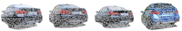 Bastuck Exhaust System - BMW 3 Series F30/ F31 1.6T