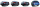 Bastuck Komplettanlage - BMW 3er Serie F30/ F31 1.6T