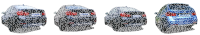 Bastuck Komplettanlage - BMW 3er Serie F30/ F31 2.0T (ohne Facelift)