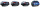 Bastuck Komplettanlage - BMW 3er Serie F30/ F31 2.0T (ohne Facelift)