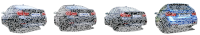 Bastuck Sportauspuff - BMW 3er Serie F30/ F31 2.0T (ohne Facelift)
