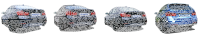 Bastuck Komplettanlage - BMW 3er Serie F30/ F31 3.0T (ohne Facelift)