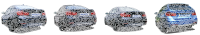 Bastuck Komplettanlage - BMW 3er Serie F30/ F31 4-Zylinder Diesel (ohne Facelift)