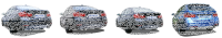 Bastuck Sportauspuff - BMW 3er Serie F30/ F31 4-Zylinder Diesel (ohne Facelift)