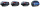 Bastuck Sportauspuff - BMW 3er Serie F30/ F31 4-Zylinder Diesel (ohne Facelift)