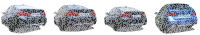 Bastuck Sport Exhaust - BMW 3 Series F30/ F31 6-Cylinder Diesel