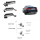 Bastuck Sport Exhaust - BMW 3 Series F30/ F31 6-Cylinder Diesel