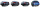 Bastuck Sport Exhaust - BMW 3 Series F30/ F31 6-Cylinder Diesel