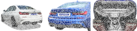 Bastuck Exhaust System - 19+ BMW 3 Series G20/ G21 M340i (xDrive)