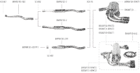 Bastuck Exhaust System - 15+ BMW 4 Series F32/ F33/ F36...