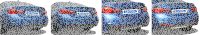 Bastuck Komplettanlage - 15+ BMW 4er Serie F32/ F33/ F36 2.0T Facelift