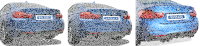 Bastuck Komplettanlage - 15+ BMW 4er Serie F32/ F33/ F36 3.0T Facelift