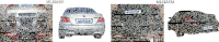 Bastuck Sport Exhaust - BMW 5 Series E60/ E61 M5