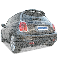 Bastuck Exhaust System - Mini F56 Cooper/ One/ One First