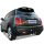 Bastuck Komplettanlage - Mini F56 Cooper S John Cooper Works (JCW) (Modelle mit Partikelfilter)
