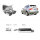 Bastuck Sportauspuff - BMW X3 E83