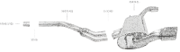 Bastuck Sport Exhaust - BMW X5 E70 3.0si/ 3.0d/ 3.0sd