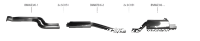 Bastuck Exhaust System - BMW Z3 2.2/ 3.0 Roadster/...