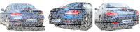 Bastuck Sportauspuff - BMW Z4 E89 6-Zylinder sDrive23i/ sDrive30i
