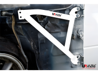 Ultra Racing Fender Bars 3-Point - 89-97 Mazda MX-5 (NA)...