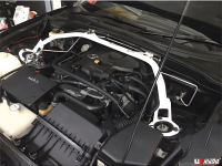 Ultra Racing Domstrebe vorn oben 4-Punkt - 05-15 Mazda...