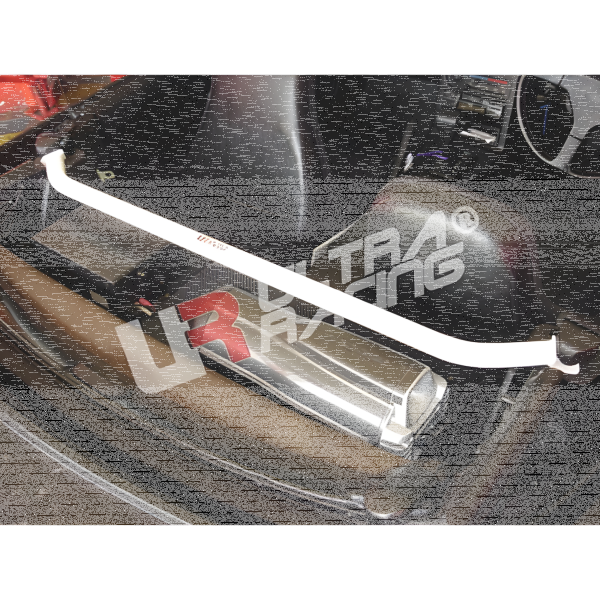 Ultra Racing C-Pillar Bar - 89-98 Mazda MX-5 (NA/NB) 1.8 (2WD)