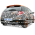 Bastuck Exhaust System - Citroen DS3 Turbo THP