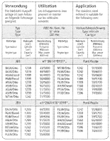 Bastuck Sport Exhaust - 01-08 Ford Fiesta JH1/ JD3