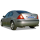 Bastuck Komplettanlage - 00-07 Ford Mondeo Limousine 4-Zylinder 1 ESD
