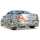 Bastuck Komplettanlage - 00-07 Ford Mondeo Limousine Diesel 1 ESD