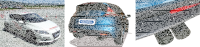 Bastuck Sport Exhaust - Honda CR-Z Hybrid