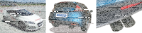 Bastuck Sportauspuff - Honda CR-Z Hybrid